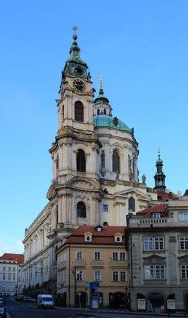 Iglesia de San Nicolás